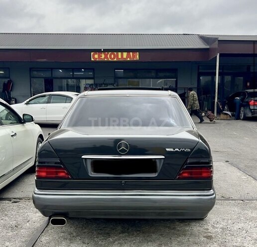 Mercedes E 300 d 1994, 367,099 km - 3.0 l - Bakı
