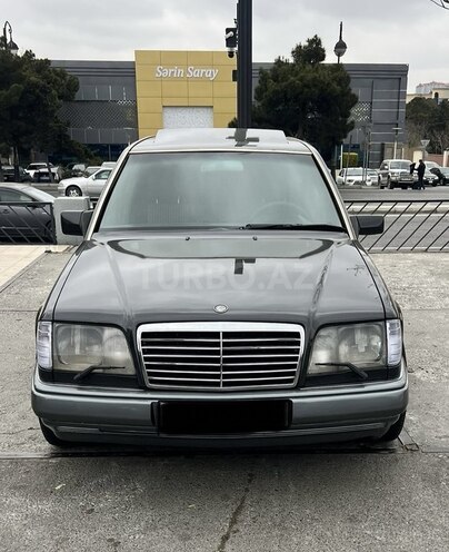 Mercedes E 300 d 1994, 367,099 km - 3.0 l - Bakı