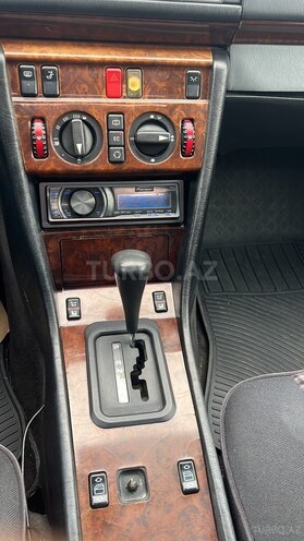 Mercedes E 300 d 1994, 367,099 km - 3.0 l - Bakı