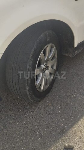 Volkswagen Passat 2003, 284,382 km - 1.8 l - Bakı
