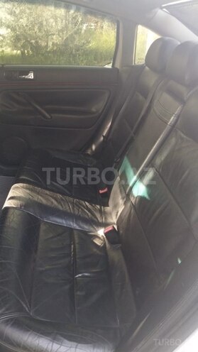 Volkswagen Passat 2003, 284,382 km - 1.8 l - Bakı