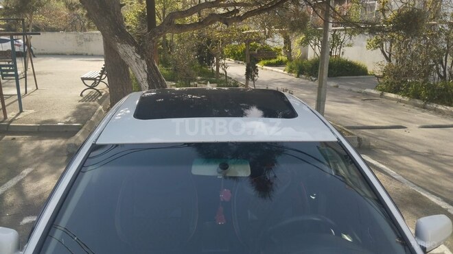 Volkswagen Passat 2003, 284,382 km - 1.8 l - Bakı