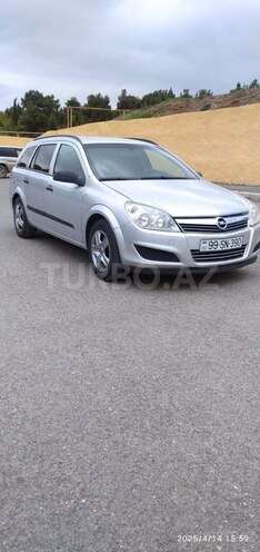 Opel Astra 2009, 156,000 km - 1.4 l - Gəncə