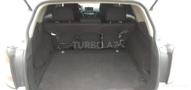 Opel Astra 2009, 156,000 km - 1.4 l - Gəncə