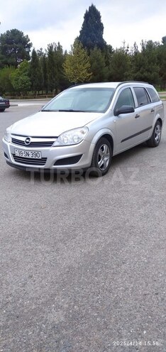 Opel Astra 2009, 156,000 km - 1.4 l - Gəncə