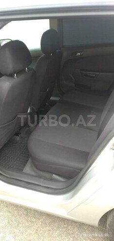 Opel Astra 2009, 156,000 km - 1.4 l - Gəncə