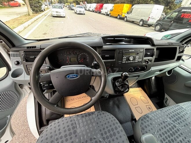 Ford Transit 2008, 271,979 km - 2.4 л - Bakı