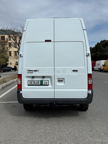 Ford Transit 2008, 271,979 km - 2.4 л - Bakı