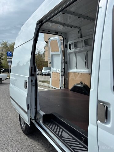 Ford Transit 2008, 271,979 km - 2.4 л - Bakı