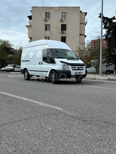 Ford Transit 2008, 271,979 km - 2.4 л - Bakı
