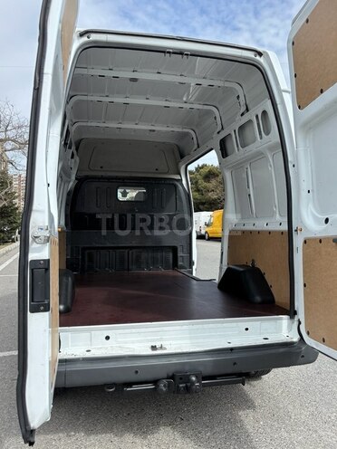 Ford Transit 2008, 271,979 km - 2.4 л - Bakı