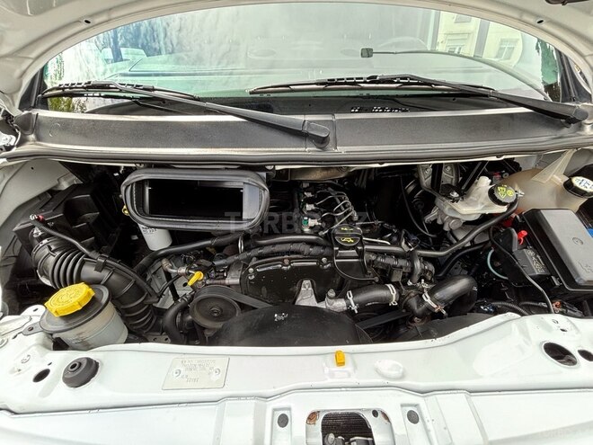 Ford Transit 2008, 271,979 km - 2.4 л - Bakı