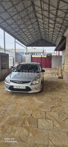 Hyundai i30 2010, 270,000 km - 1.4 l - Bakı