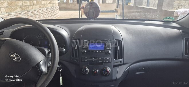 Hyundai i30 2010, 270,000 km - 1.4 l - Bakı