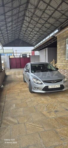 Hyundai i30 2010, 270,000 km - 1.4 l - Bakı