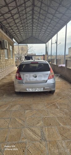 Hyundai i30 2010, 270,000 km - 1.4 l - Bakı