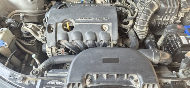 Hyundai i30 2010, 270,000 km - 1.4 l - Bakı