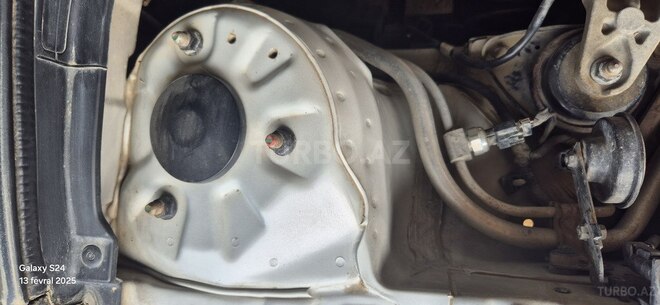 Hyundai i30 2010, 270,000 km - 1.4 l - Bakı