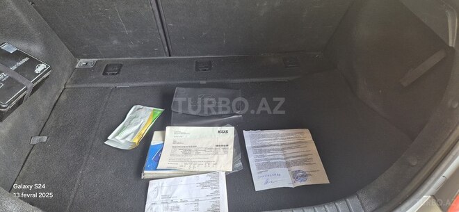 Hyundai i30 2010, 270,000 km - 1.4 l - Bakı