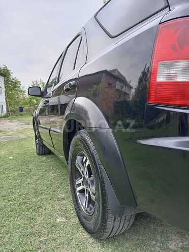 Kia Sorento 2003, 453,000 km - 2.5 l - Ucar