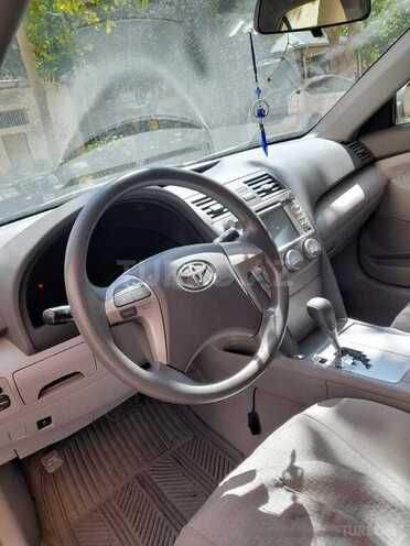 Toyota Camry 2010, 122,000 km - 2.5 l - Bakı