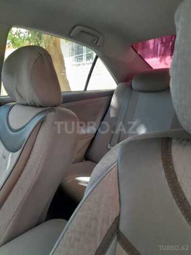 Toyota Camry 2010, 122,000 km - 2.5 l - Bakı