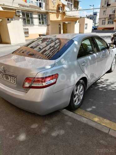 Toyota Camry 2010, 122,000 km - 2.5 l - Bakı