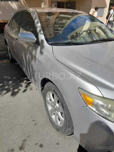 Toyota Camry 2010, 122,000 km - 2.5 l - Bakı