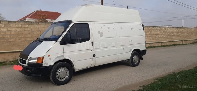 Ford Transit 1994, 747,000 km - 2.5 l - Bakı