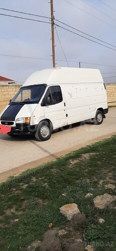 Ford Transit 1994, 747,000 km - 2.5 l - Bakı