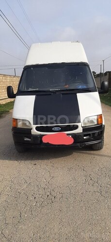 Ford Transit 1994, 747,000 km - 2.5 l - Bakı