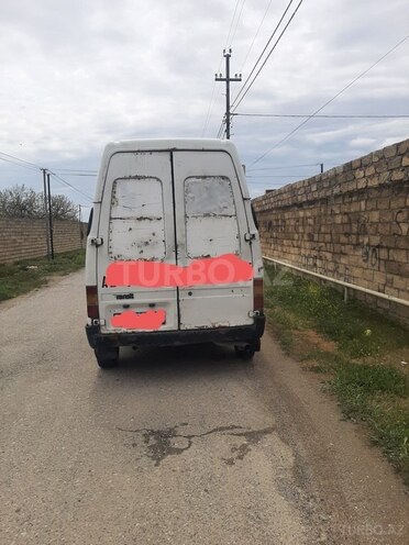 Ford Transit 1994, 747,000 km - 2.5 l - Bakı