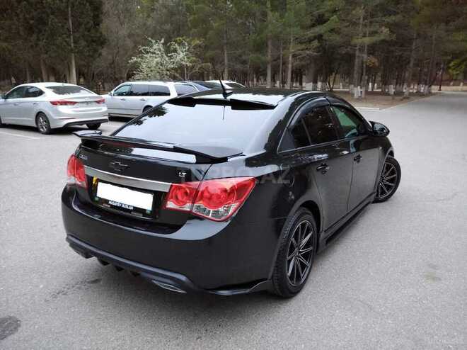 Chevrolet Cruze 2011, 331,425 km - 1.4 л - Sumqayıt