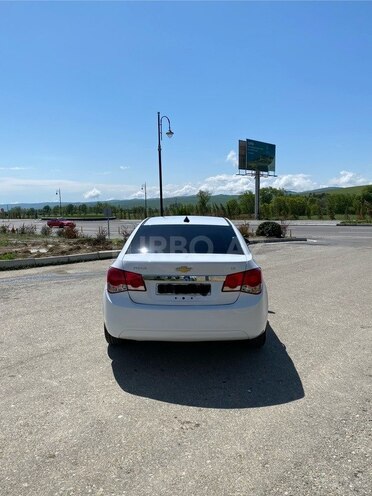 Chevrolet Cruze 2015, 184,545 km - 1.4 л - Şamaxı