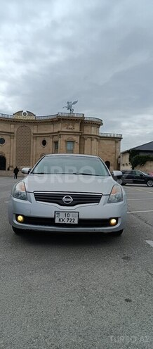 Nissan Altima 2007, 308,000 km - 2.5 l - Bakı