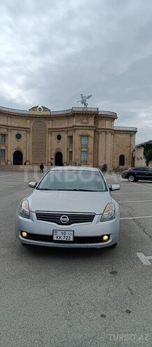Nissan Altima 2007, 308,000 km - 2.5 l - Bakı