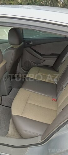 Nissan Altima 2007, 308,000 km - 2.5 l - Bakı