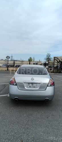 Nissan Altima 2007, 308,000 km - 2.5 l - Bakı