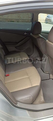 Nissan Altima 2007, 308,000 km - 2.5 l - Bakı