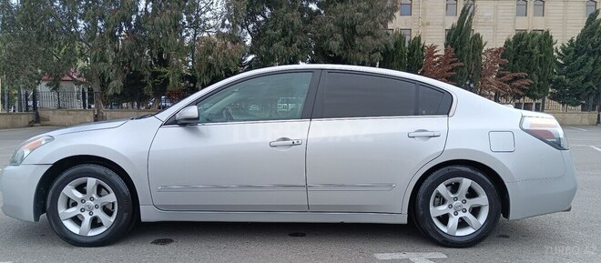 Nissan Altima 2007, 308,000 km - 2.5 l - Bakı