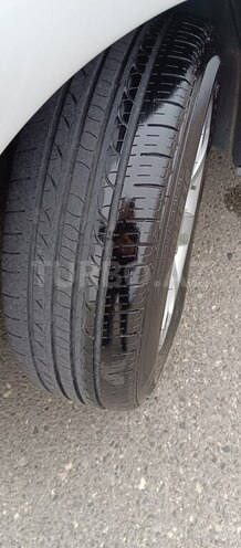 Nissan Altima 2007, 308,000 km - 2.5 l - Bakı