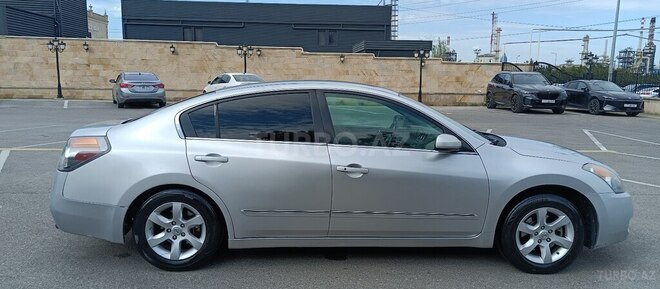 Nissan Altima 2007, 308,000 km - 2.5 l - Bakı