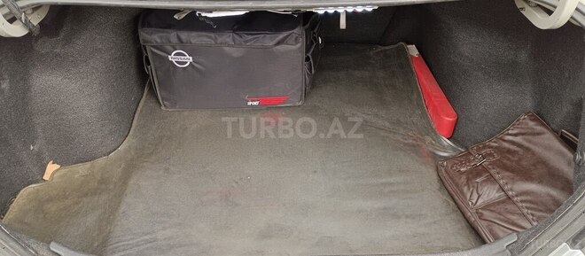 Nissan Altima 2007, 308,000 km - 2.5 l - Bakı