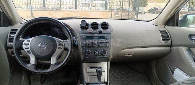 Nissan Altima 2007, 308,000 km - 2.5 l - Bakı