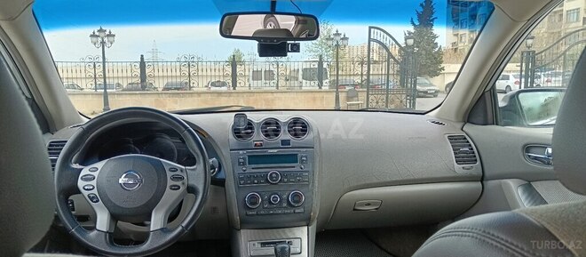 Nissan Altima 2007, 308,000 km - 2.5 l - Bakı