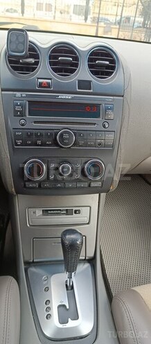 Nissan Altima 2007, 308,000 km - 2.5 l - Bakı
