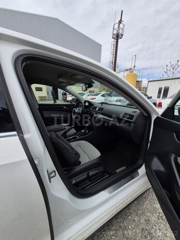 Volkswagen Passat (North America) 2014, 170,000 km - 1.8 l - Bakı