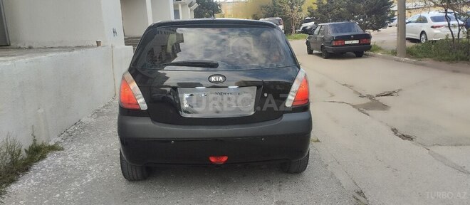 Kia Rio 2005, 275,369 km - 1.4 l - Bakı
