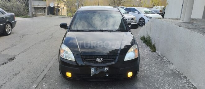 Kia Rio 2005, 275,369 km - 1.4 l - Bakı