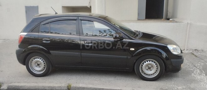 Kia Rio 2005, 275,369 km - 1.4 l - Bakı